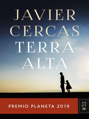 cover image of Terra Alta